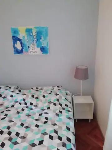 Mystra Apartment *