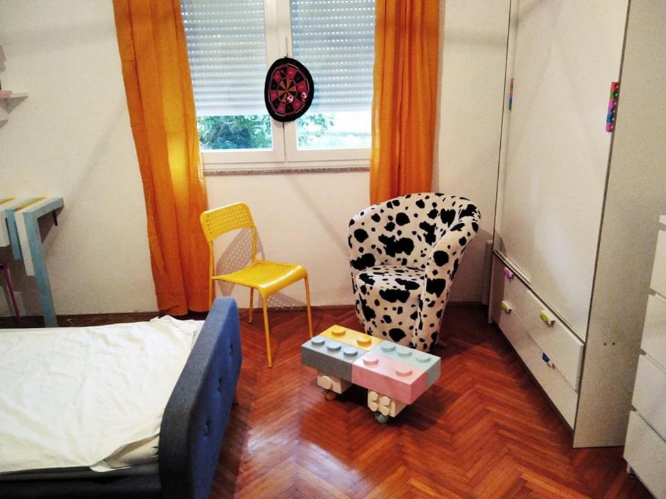 Apartment Mystra Pula
