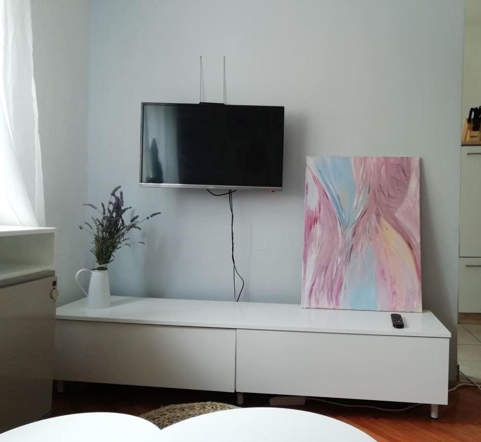 Mystra Apartment