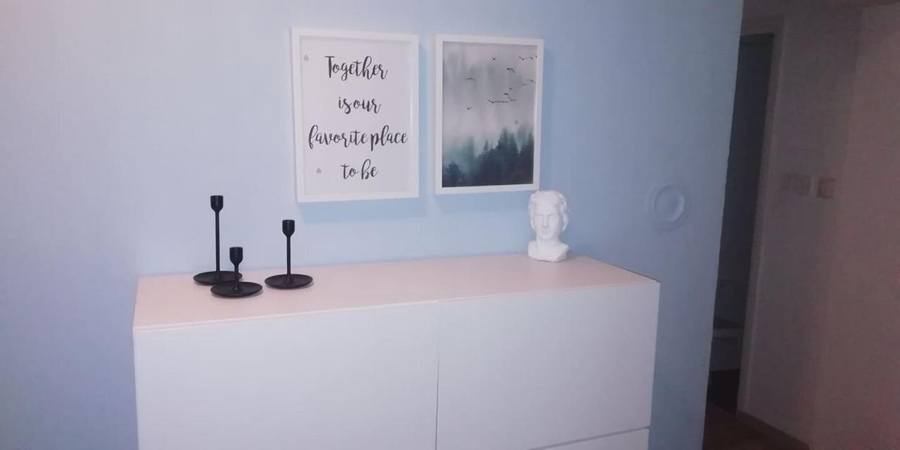 Apartment Mystra *